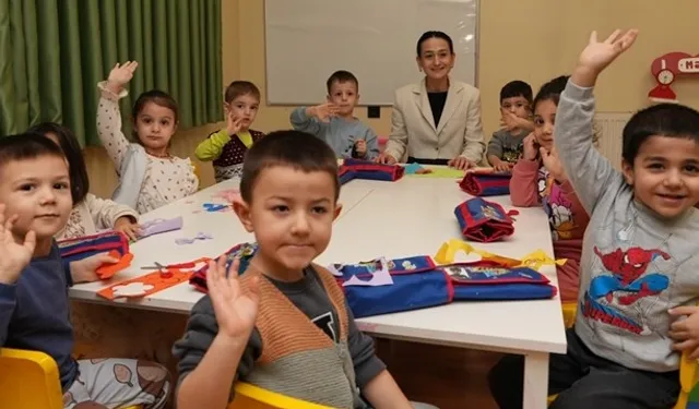 Denizli Büyükşehir'den öğrencilere güçlü destek