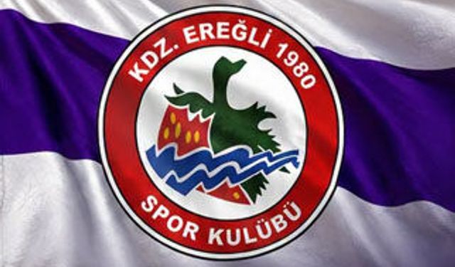 EREĞLİSPOR, KARABÜK'TEN PUANLA DÖNÜYOR