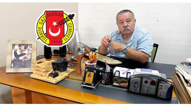 TEMSİLCİLER İKLİM HABERCİLİĞİNE GİDİYOR