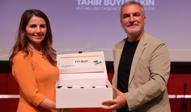 'Gece Açan Çiçekler' Okuyan Şehir'de tahlil edildi