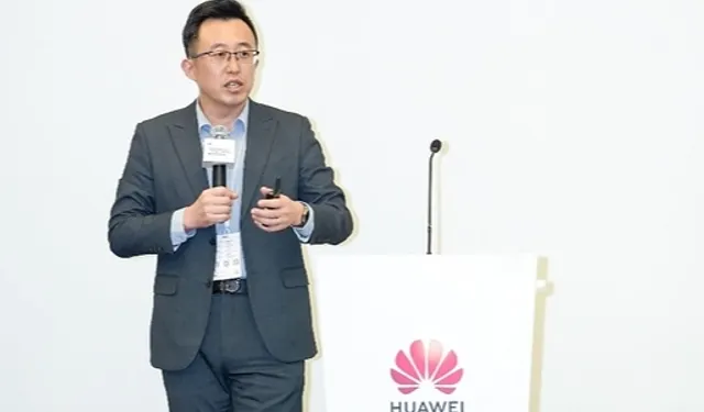 Huawei, sürükleyici deneyimler ve akıllı hizmetler sunan yenilikçi, sürükleyici Telepresence çözümünü tanıttı