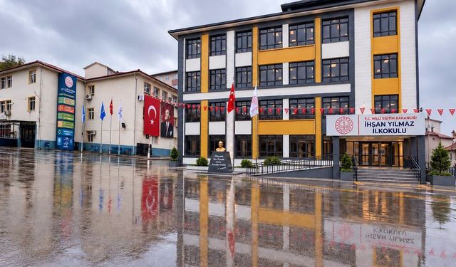 YENİ BİNA İÇİN İHALE TARİHİ BELLİ OLDU