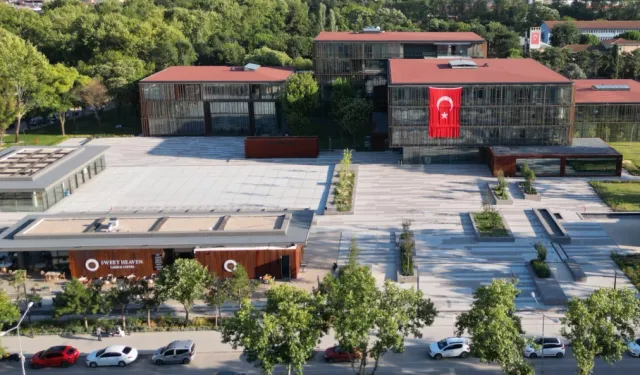 İnegöl'de belediye hizmetlerine e-devlet kolaylığı... Yarım milyon işlem e-devlet'ten gerçekleşti