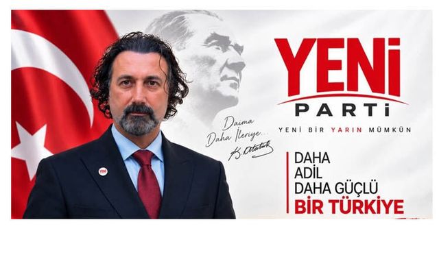 "BİRLİKTE DAHA GÜÇLÜYÜZ"