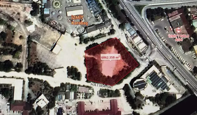 Kocaeli'de Fuar Park'a 'Sahafçılar Çarşısı' geliyor
