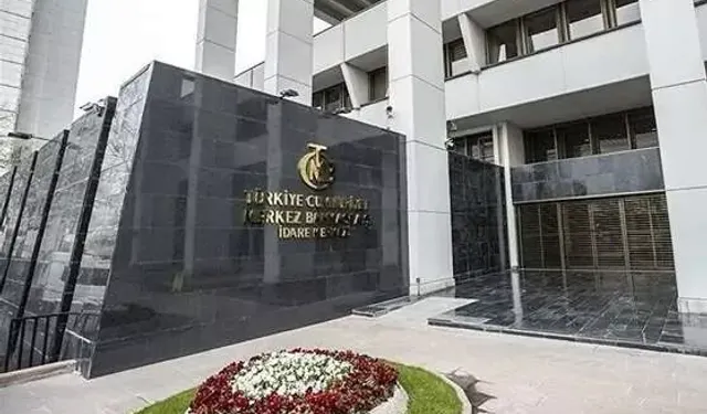 Merkez'den likidite hamlesi! Repo fonlaması artırılacak