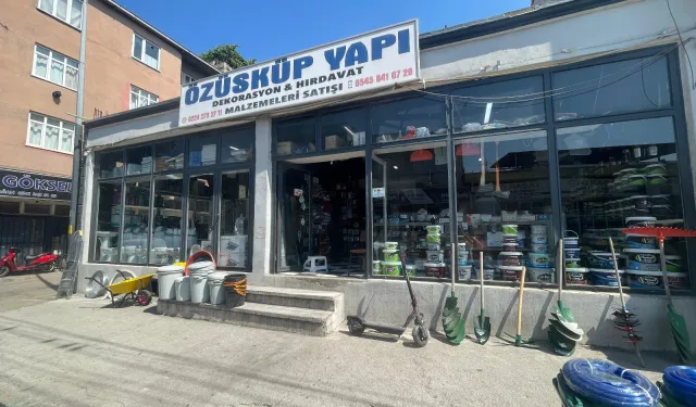 Özüsküp Yapı 'Tek çatı altında eksiksiz hizmet' modeliyle büyüyor