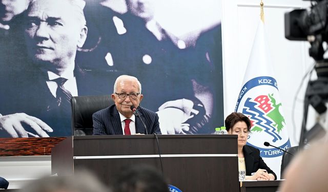 EREĞLİ'DE ATIK SU BEDELİNDE YÜZDE 50 İNDİRİM