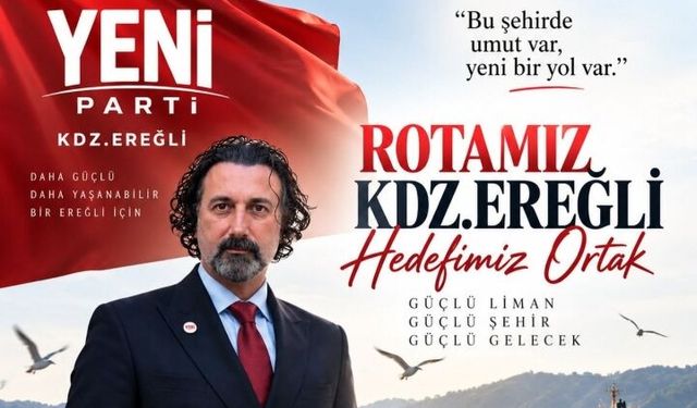 'SORUMLULUĞUMUZ DAHA DA BÜYÜMÜŞTÜR'