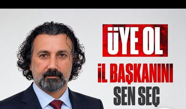 'BİRLİKTE YENİ BİR DÖNEME'
