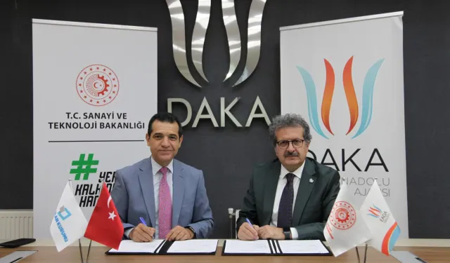 Van'dan bölge basınına drone eğitimi için DAKA desteği