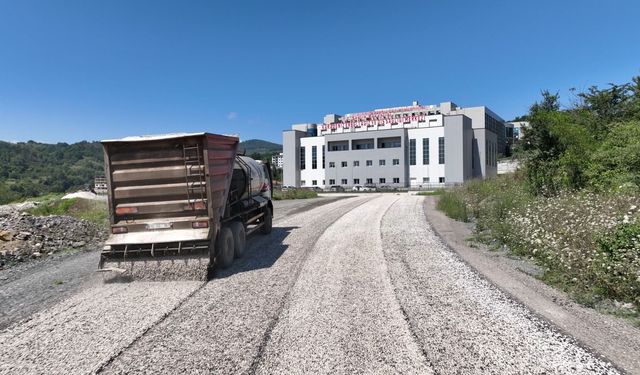 ULAŞIM SORUNUNA ÇÖZÜM