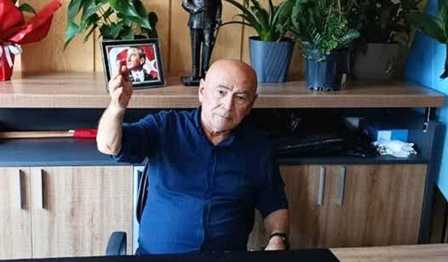 "EVE EKMEK GÖTÜRMEK DAHA DA ZORLAŞTI"