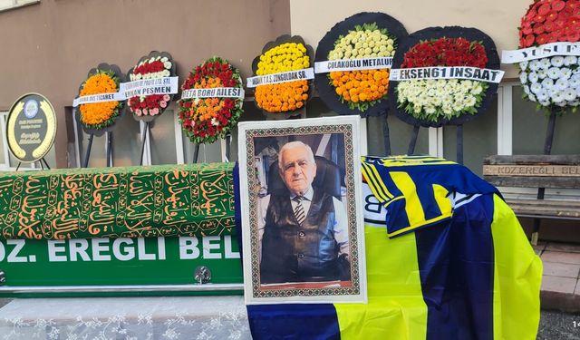 ÖZDEMİR'E SON GÖREV