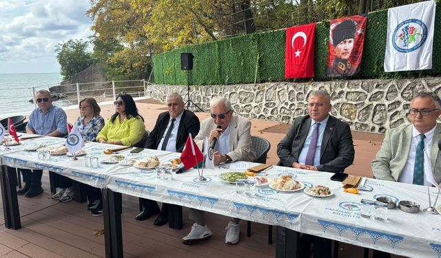 POSBIYIK'TAN PARTİ DEĞİŞİKLİĞİ AÇIKLAMASI