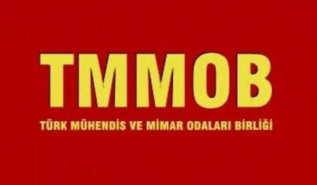 MİMARLAR TALEPLERİNİ SESLENDİRDİ