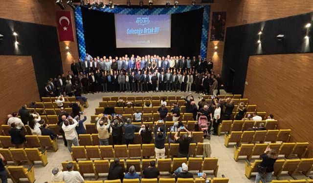 “BU ARKADAŞLAR EREĞLİ DEĞİL KOLTUK SEVDALISI”