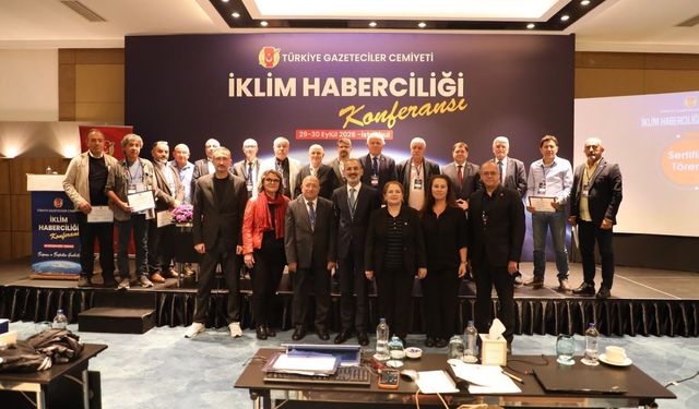 UZMAN HABERCİ YETERSİZ