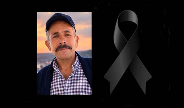 SİMİTÇİ SALİH HAYATINI KAYBETTİ