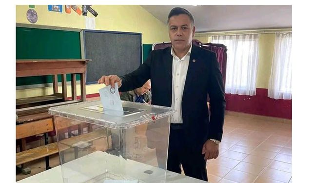 BELEDİYEYE KATILIMA “HAYIR” DEDİLER