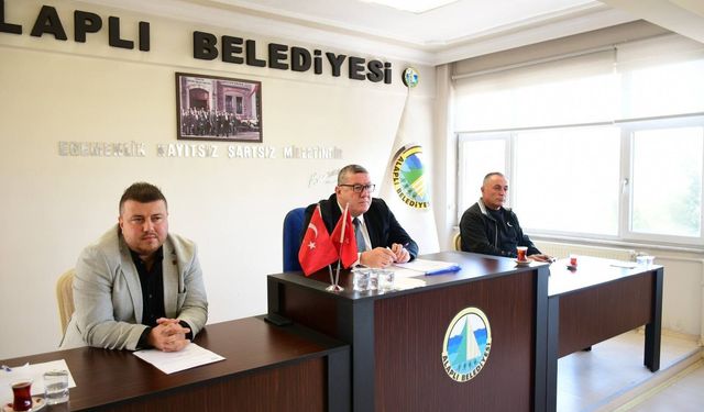 ‘DENETİMLERDE MEVZUATA AYKIRI BİR İŞLEME RASLANMADI’