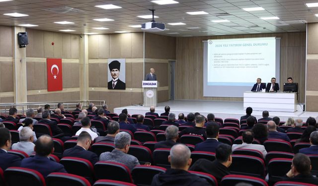 411 PROJE İÇİN 146,2 MİLYAR TL HARCANDI
