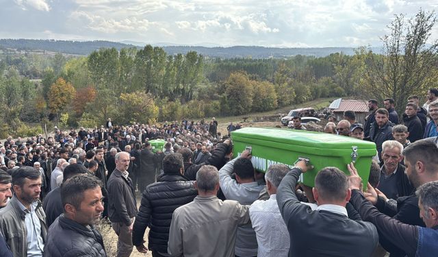 AYNI AİLEDEN 4 KİŞİ CAN VERDİ