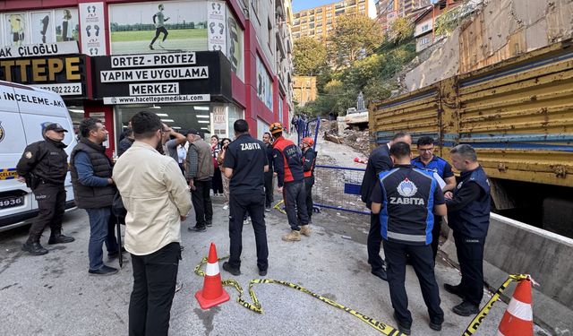 BAŞSAVCILIK AÇIKLAMIŞTI, 3 KİŞİ GÖZALTINDA