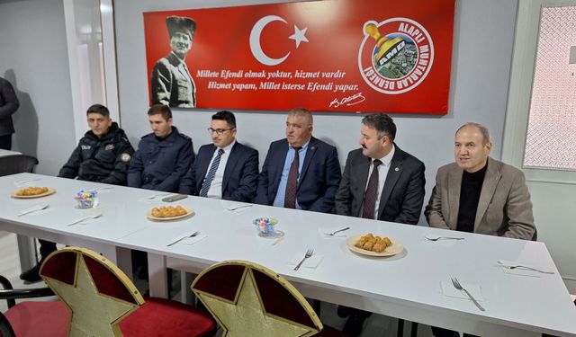 "KOKARCA TEHDİDİNİ KABUL ETMEMİZ LAZIM"