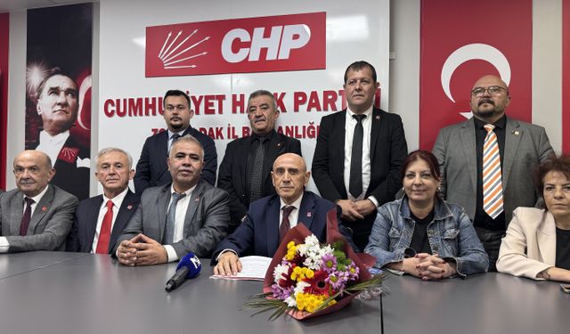 ‘MADENLERDE ÖLÜMLER KADER DEĞİLDİR’