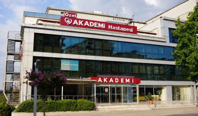 AKADEMİ’DE YAMAN KARARLAR