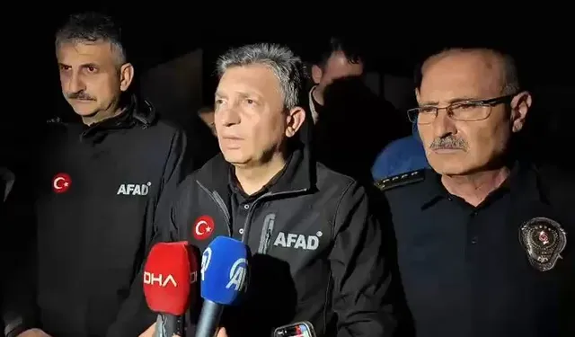 Antalya'da hortum faciası! 4 işçi hayatını kaybetti