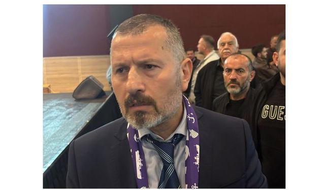 “EREĞLİ ÇOCUKLARINI KİMSEYE YEM ETMEYECEĞİZ”