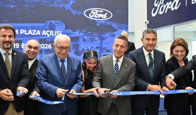 AZİM OTOMOTİV AÇILDI