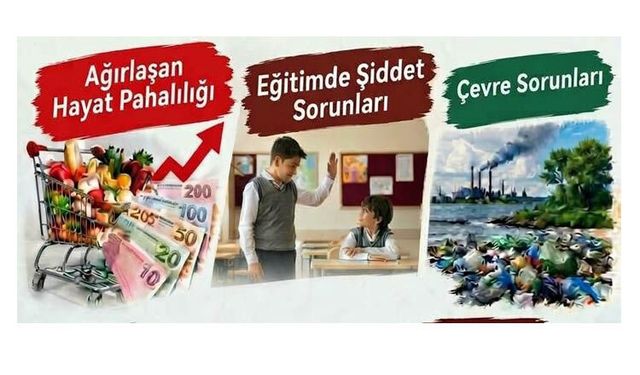 İTİRAZLAR DİLE GETİRİLECEK