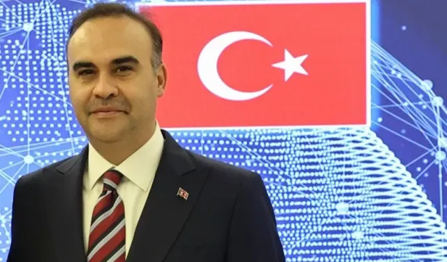 Bakan Kacır: Yüksek teknolojili ürün ihracatı 117,6 milyar dolara ulaştı