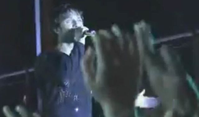 2004, EREĞLİ'DE DEV SANATÇILAR, MUHTEŞEM O ANLAR...
