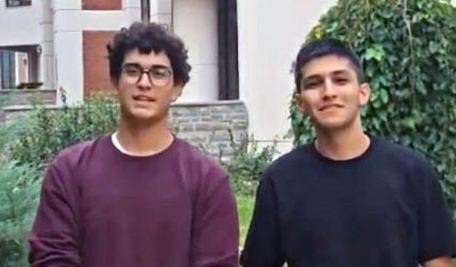EREĞLİLİ MEZUNLAR BAŞARILARIYLA GURURLANDIRIYOR
