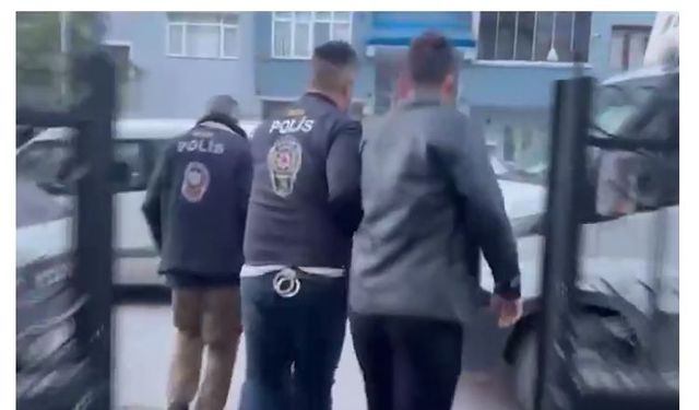 ZONGULDAK'TA LİSTEDE, 275 GÖZALTI
