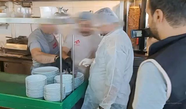 SAHTE, TAKLİT, TAĞŞİŞ GIDA, İÇECEK, ÜRÜN, AMBALAJ...