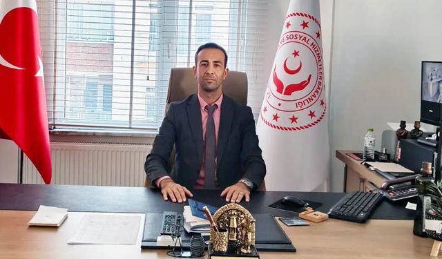 PEKER’İN EREĞLİ’DEKİ GÖREVİ SONA ERDİ…