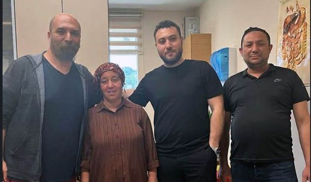 İLERİ DÜZEY PANKREAS AMELİYATI BAŞARIYLA GERÇEKLEŞTİRİLDİ