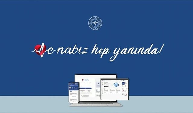 TIBBİ MÜDAHALELER İÇİN RIZA e-NABIZ ÜZERİNDEN VERİLEBİLECEK