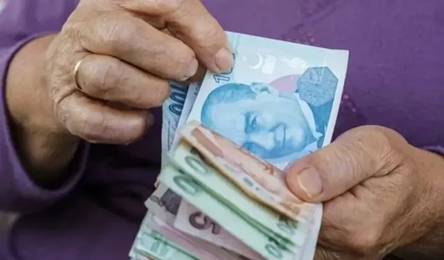 EMEKLİYE SEYYANEN NE KADAR ZAM YAPILACAK?