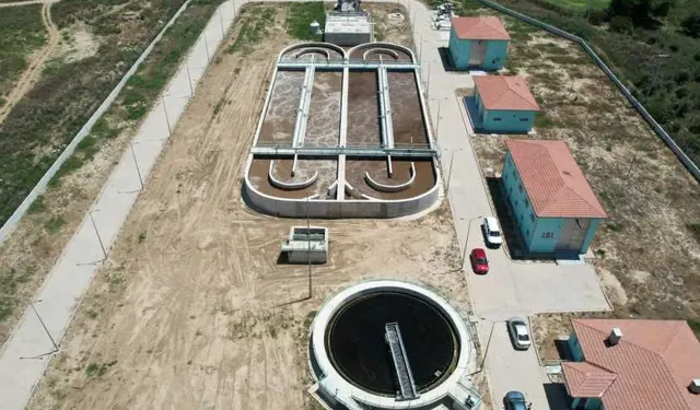 Geleceğin tarımı Manisa'da şekilleniyor