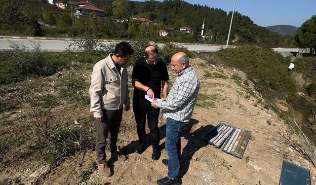 OSB'YE 174 MİLYONLUK PROJE