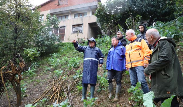 'VATANDAŞ MAĞDUR EDİLMEYECEK'