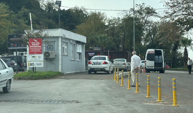 BAYRAMDA BARİ ÜCRETSİZ OLSAYDI...