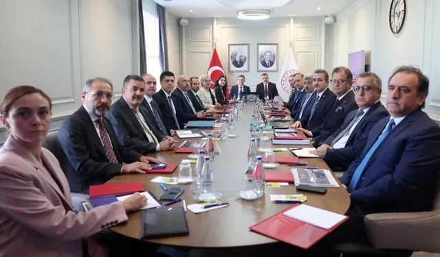 İçişleri Bakanı Mustafa Çiftçi: İhmale yer yok