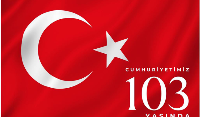 KUTLAMA KOMİTESİ PROGRAMI AÇIKLADI